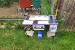 Es gibt viel zu entdecken...